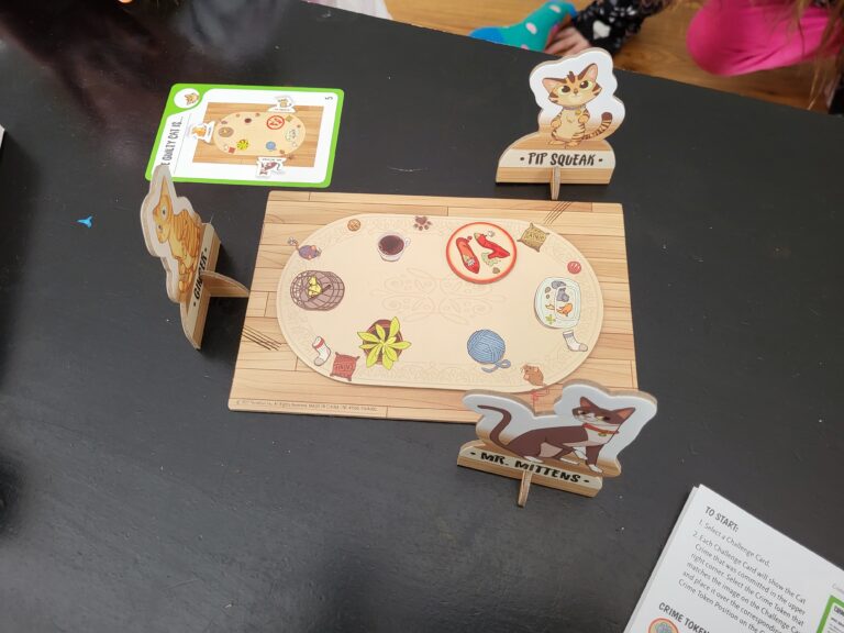 Five on Friday {2.2.23}