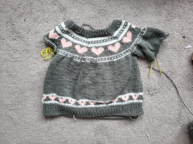 Weekend Recap {2.6.23}