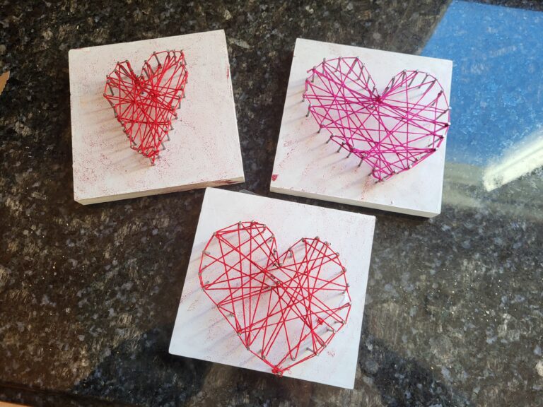 Weekend Recap {2.13.23}