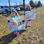 Weekend Recap {2.20.23}