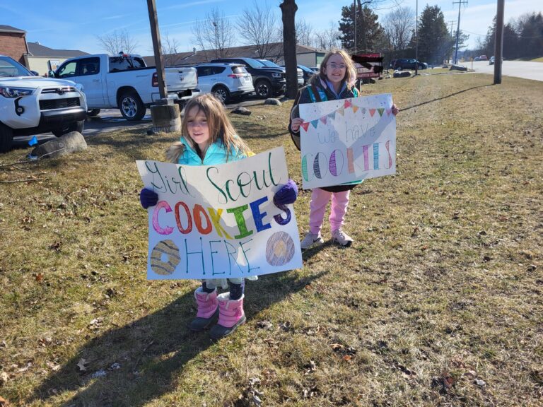 Weekend Recap {2.20.23}