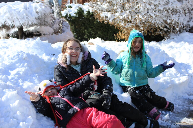 Weekend Recap {5.6.23}