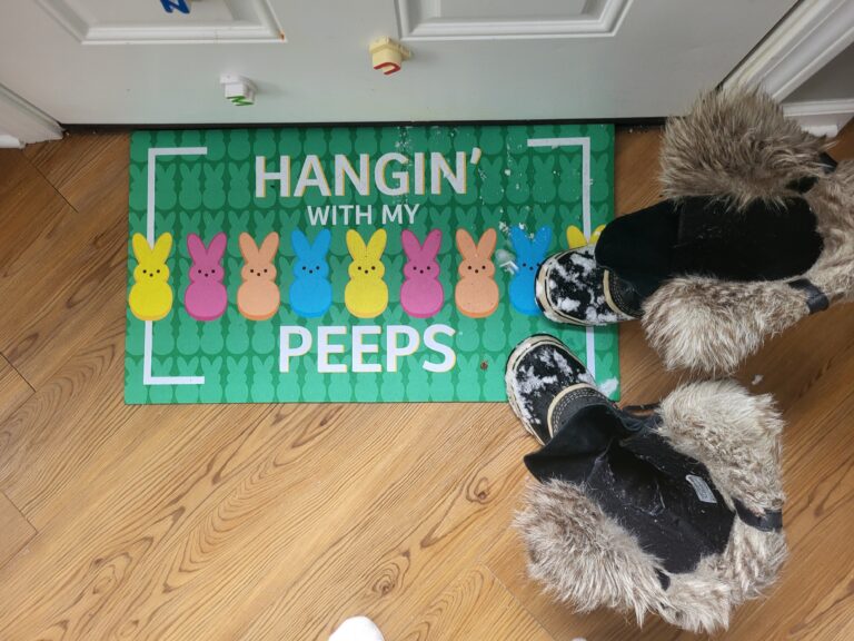 Weekend Recap {3.25.24}