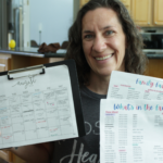 Meal Planning 101: Tips and Tricks