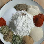 Homemade Beef Stew Seasoning