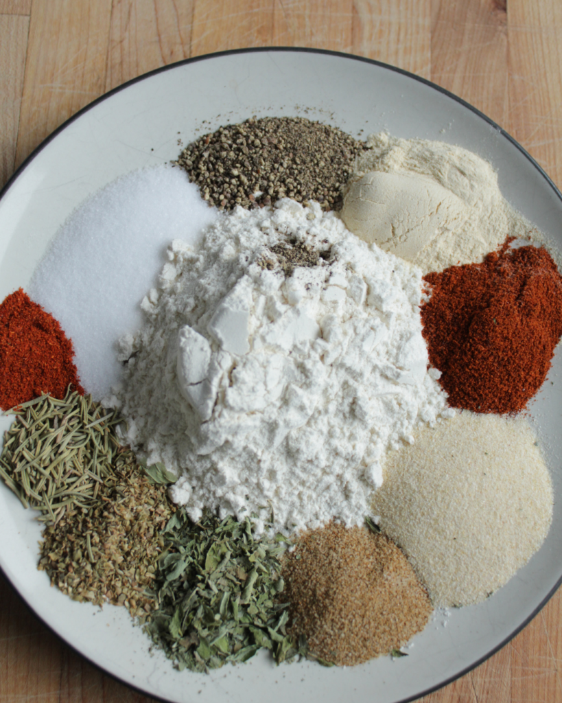Homemade Beef Stew Seasoning - A Sprinkle of Joy