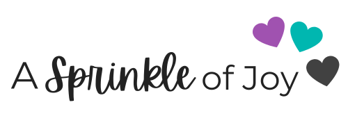 A Sprinkle of Joy