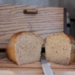 100% Fresh Milled Flour Sandwich Bread