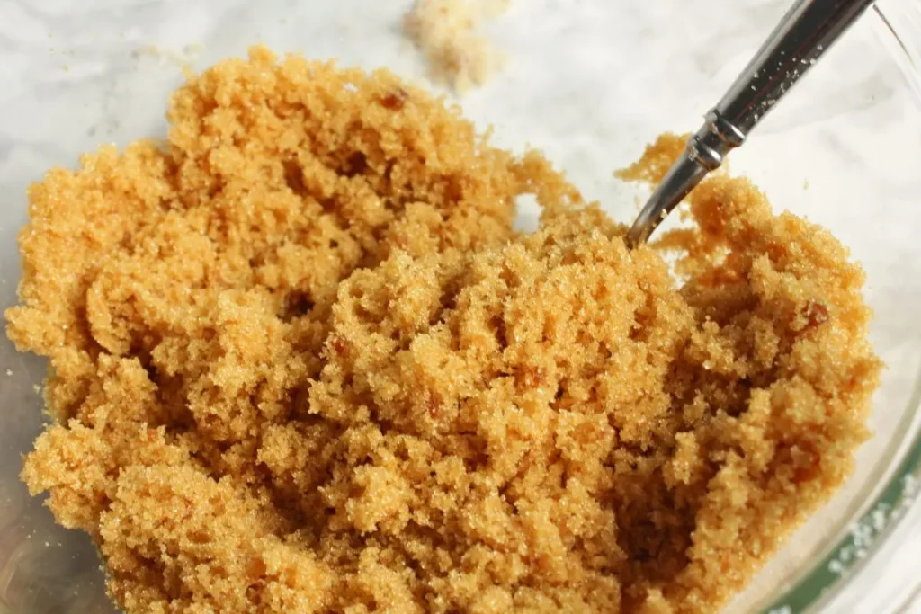 how to make brown sugar