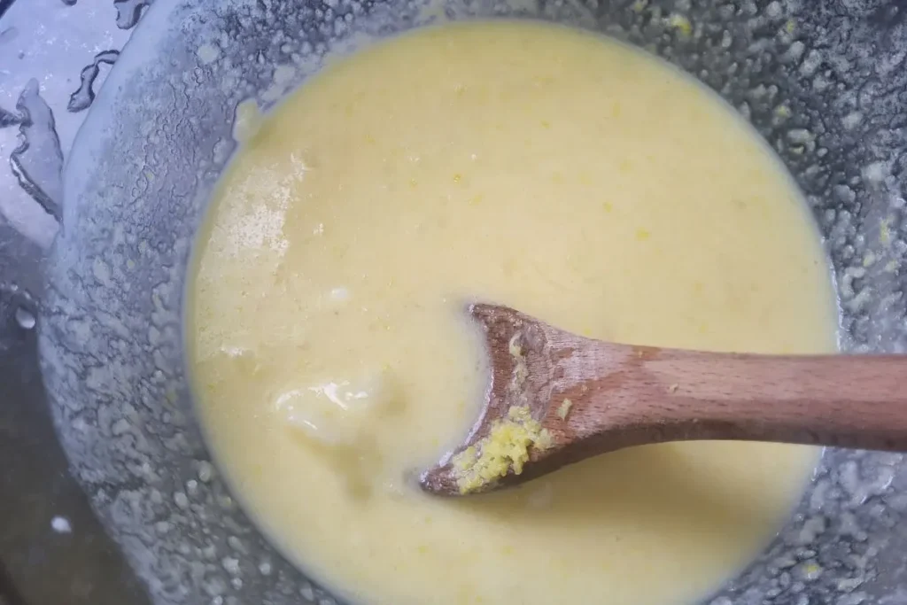 muffin wet ingredients 