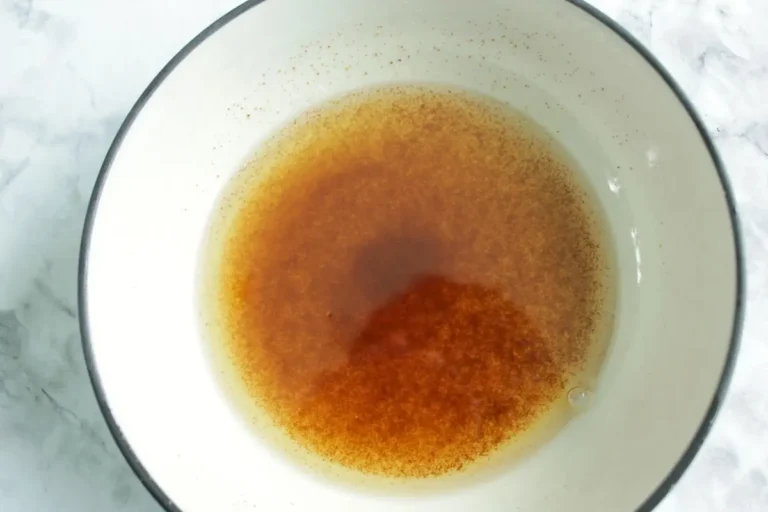 How to Make Brown Butter (Easy Recipe)